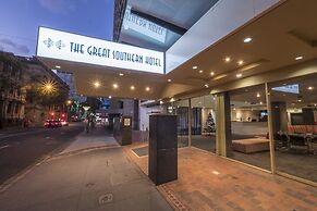 Great Southern Hotel Brisbane