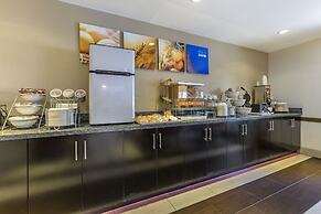 Comfort Inn Chandler - Phoenix South I-10