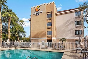 Comfort Inn Chandler - Phoenix South I-10