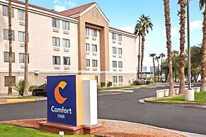 Comfort Inn Chandler - Phoenix South I-10