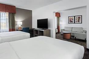 Comfort Inn Chandler - Phoenix South I-10