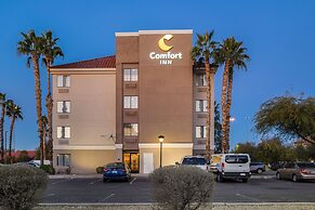 Comfort Inn Chandler - Phoenix South I-10
