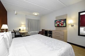 Red Roof Inn PLUS+ Gainesville