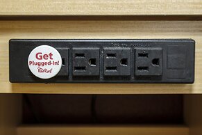 Red Roof Inn PLUS+ Gainesville