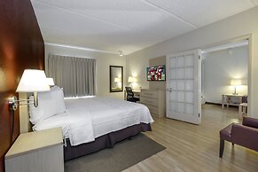 Red Roof Inn PLUS+ Gainesville