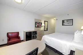 Red Roof Inn PLUS+ Gainesville