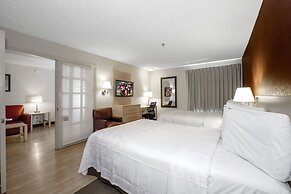 Red Roof Inn PLUS+ Gainesville