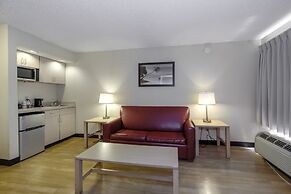 Red Roof Inn PLUS+ Gainesville