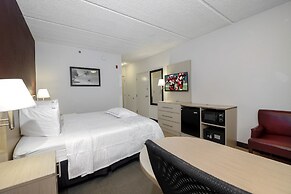 Red Roof Inn PLUS+ Gainesville