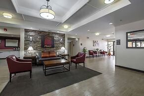 Red Roof Inn PLUS+ Gainesville