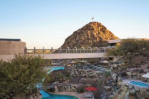 Marriott Phoenix Resort Tempe at The Buttes