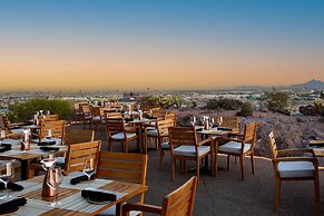 Marriott Phoenix Resort Tempe at The Buttes