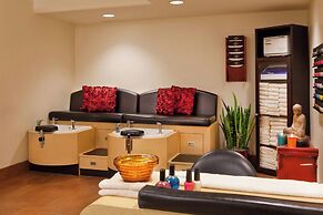 Marriott Phoenix Resort Tempe at The Buttes