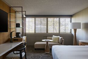 Marriott Phoenix Resort Tempe at The Buttes