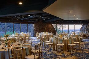 Marriott Phoenix Resort Tempe at The Buttes