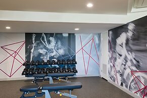 Marriott Phoenix Resort Tempe at The Buttes