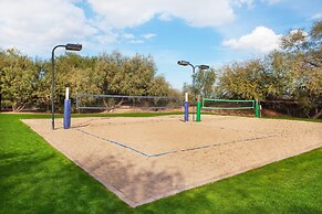 Marriott Phoenix Resort Tempe at The Buttes