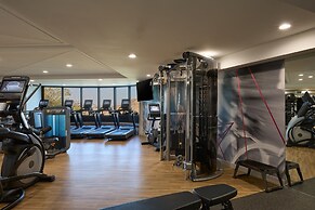 Marriott Phoenix Resort Tempe at The Buttes