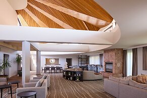 Marriott Phoenix Resort Tempe at The Buttes