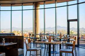 Marriott Phoenix Resort Tempe at The Buttes