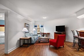 Four Points by Sheraton Richmond Airport