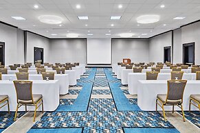 Four Points by Sheraton Richmond Airport