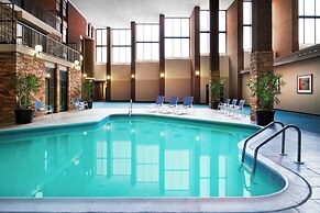 Four Points by Sheraton Richmond Airport