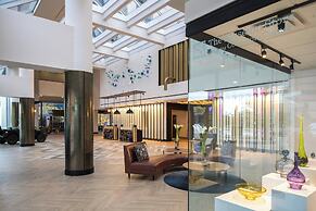 Renaissance Toledo Downtown Hotel