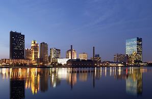 Renaissance Toledo Downtown Hotel
