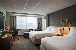 Renaissance Toledo Downtown Hotel