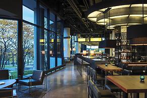 Renaissance Toledo Downtown Hotel