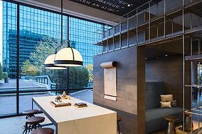 Renaissance Toledo Downtown Hotel