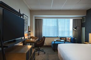 Renaissance Toledo Downtown Hotel