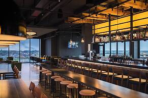 Renaissance Toledo Downtown Hotel