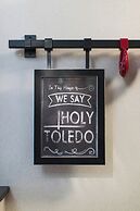 Renaissance Toledo Downtown Hotel