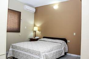 Coconut Inn