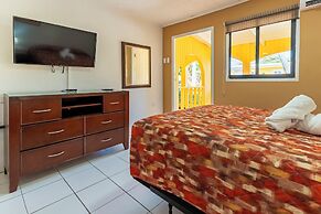 Coconut Inn