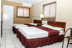 Coconut Inn