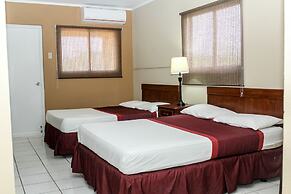 Coconut Inn