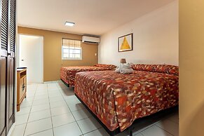 Coconut Inn