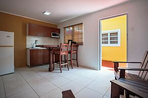 Coconut Inn