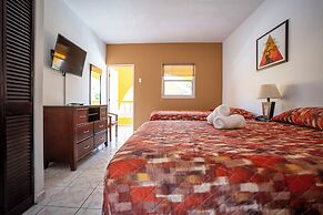 Coconut Inn