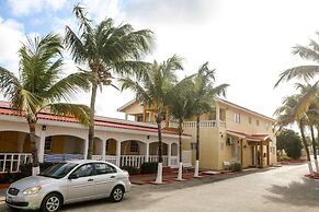 Coconut Inn