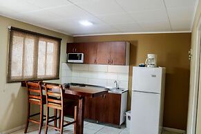Coconut Inn