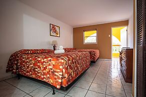 Coconut Inn