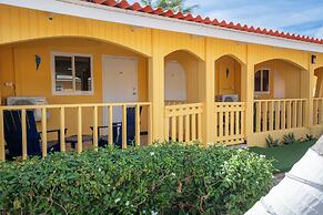 Coconut Inn