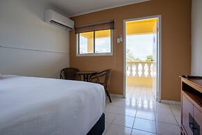 Coconut Inn