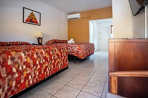 Coconut Inn