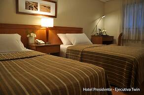 Hotel Solans Presidente