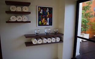 Hotel Solans Presidente